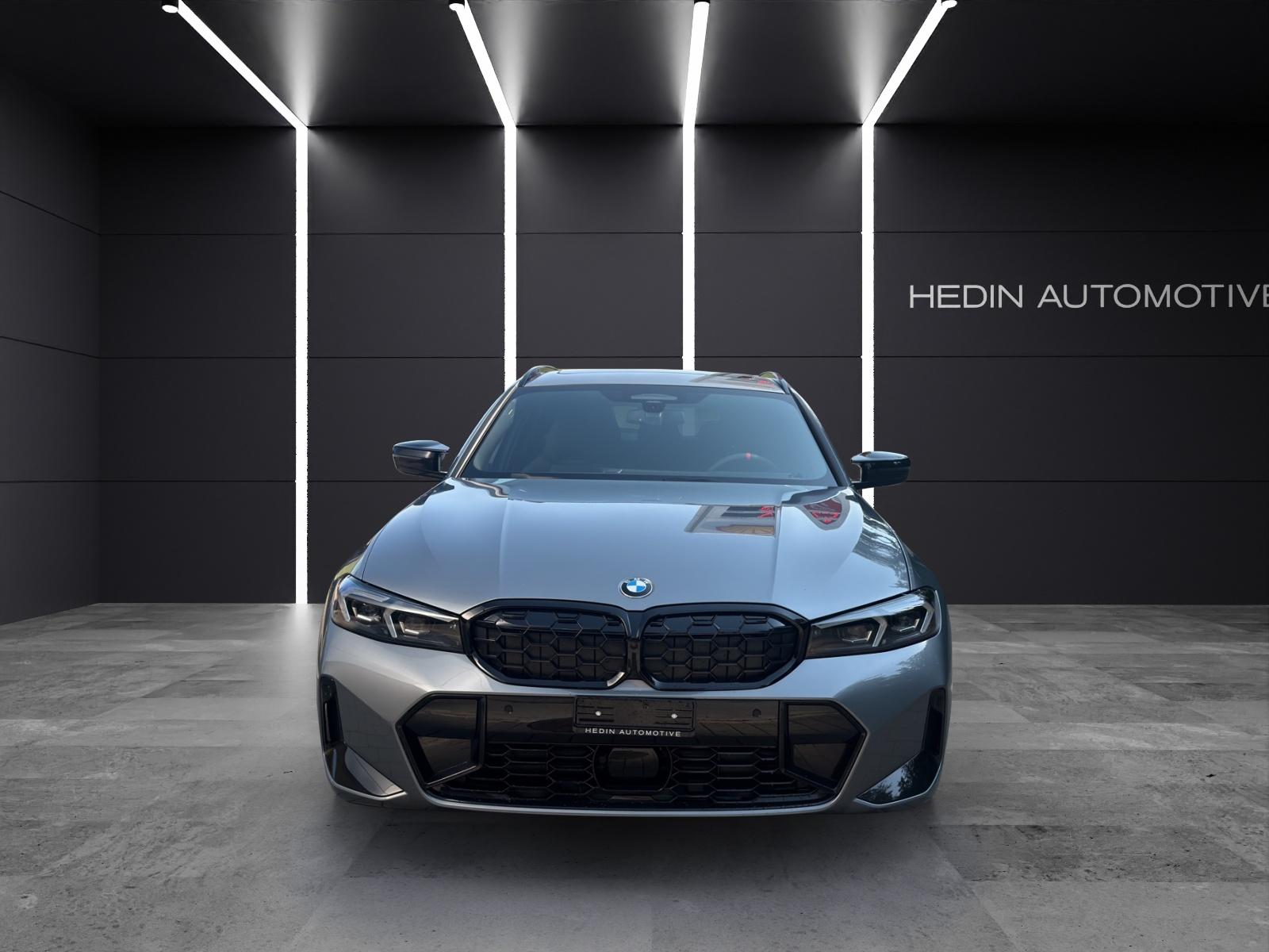 BMW M340d xDrive Touring-image-6