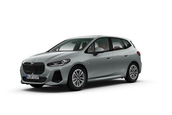 BMW 220i M Sport Active Tourer U06 (CH) AHK