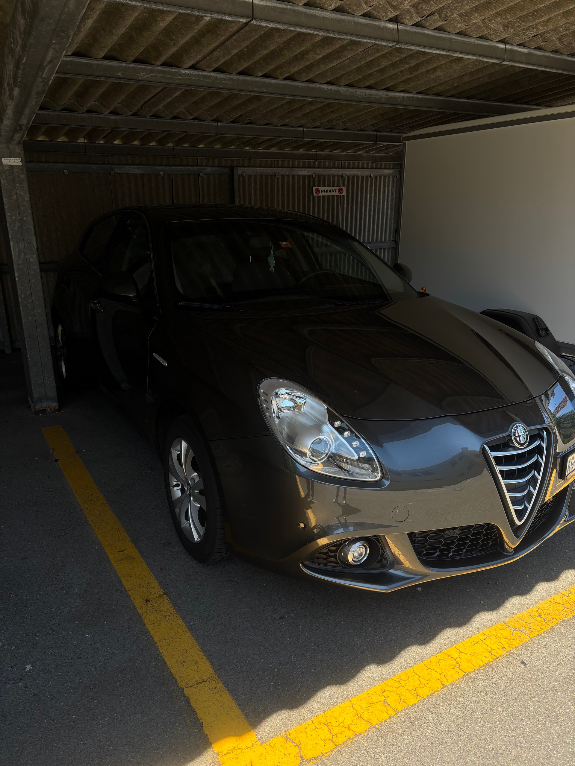 ALFA ROMEO 2.0 JTD 150 Sprint-image-4