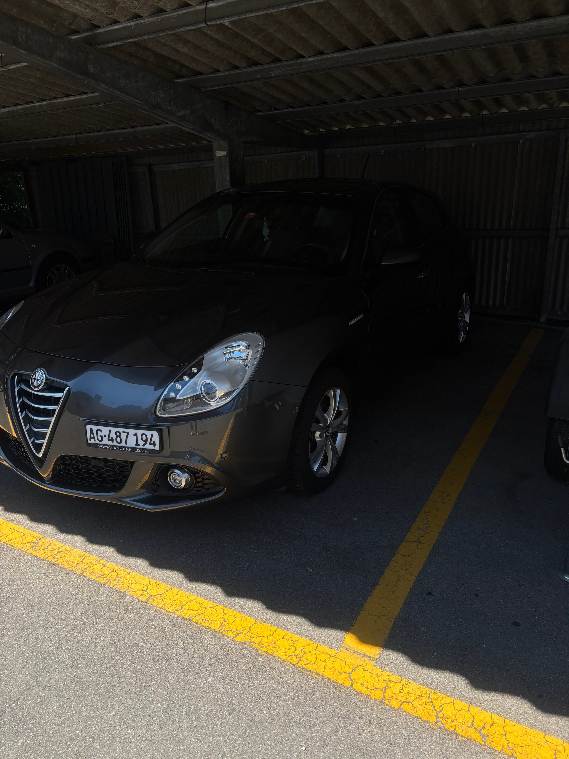 ALFA ROMEO 2.0 JTD 150 Sprint-image-5