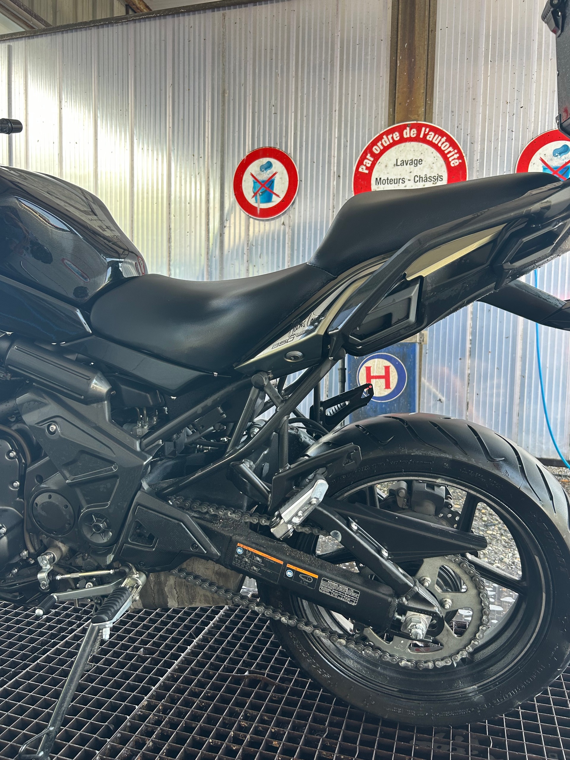 KAWASAKI Versys 650 (35kW)-image-3