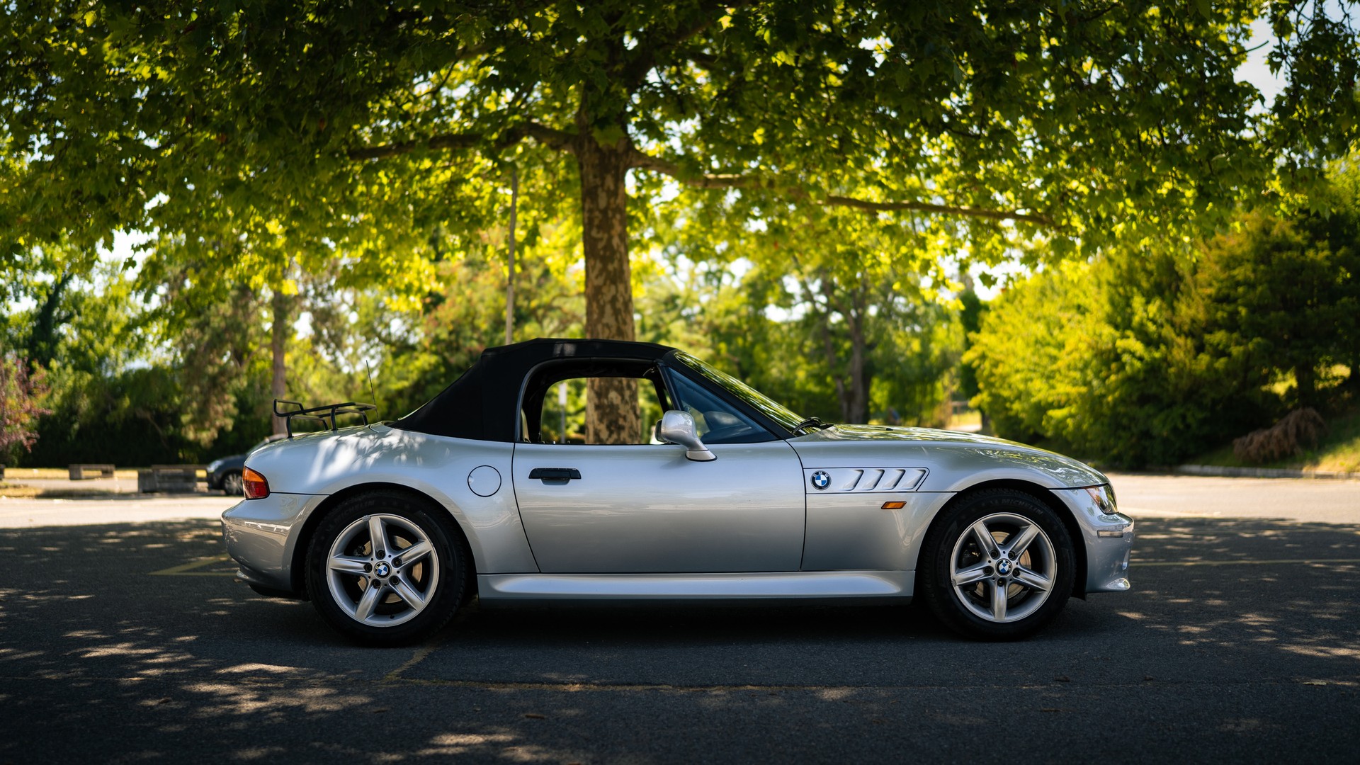 BMW 2.8 Roadster-image-3