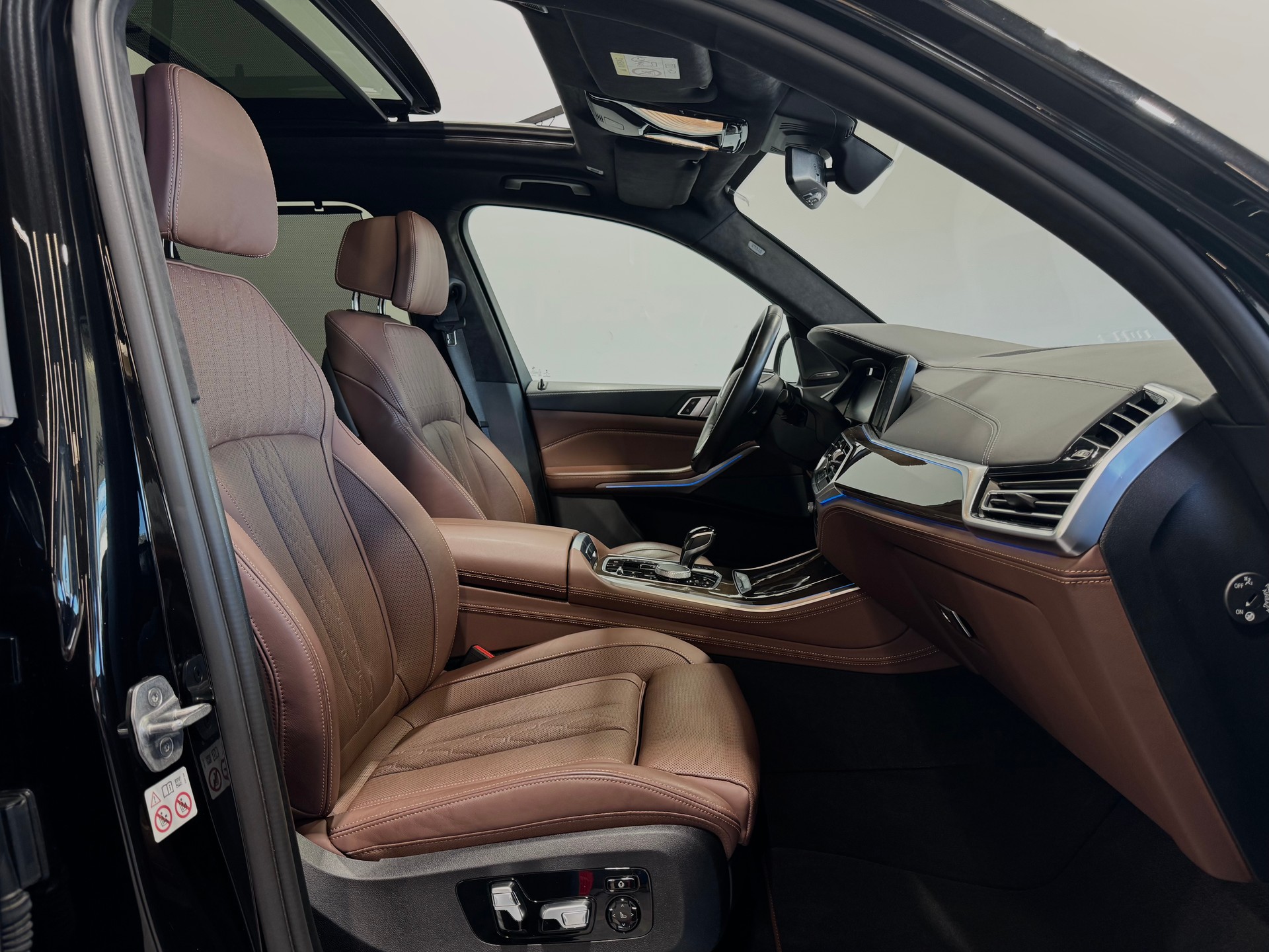 BMW X5 45e xDrive SAG-image-15
