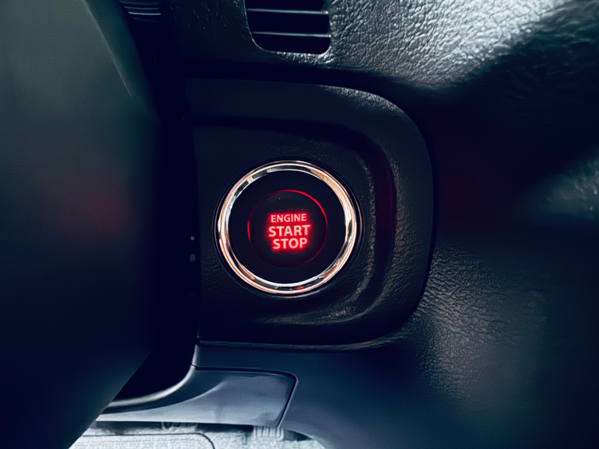 SUZUKI Vitara 1.4 Boosterjet Compact + 4x4 Hybrid-image-29