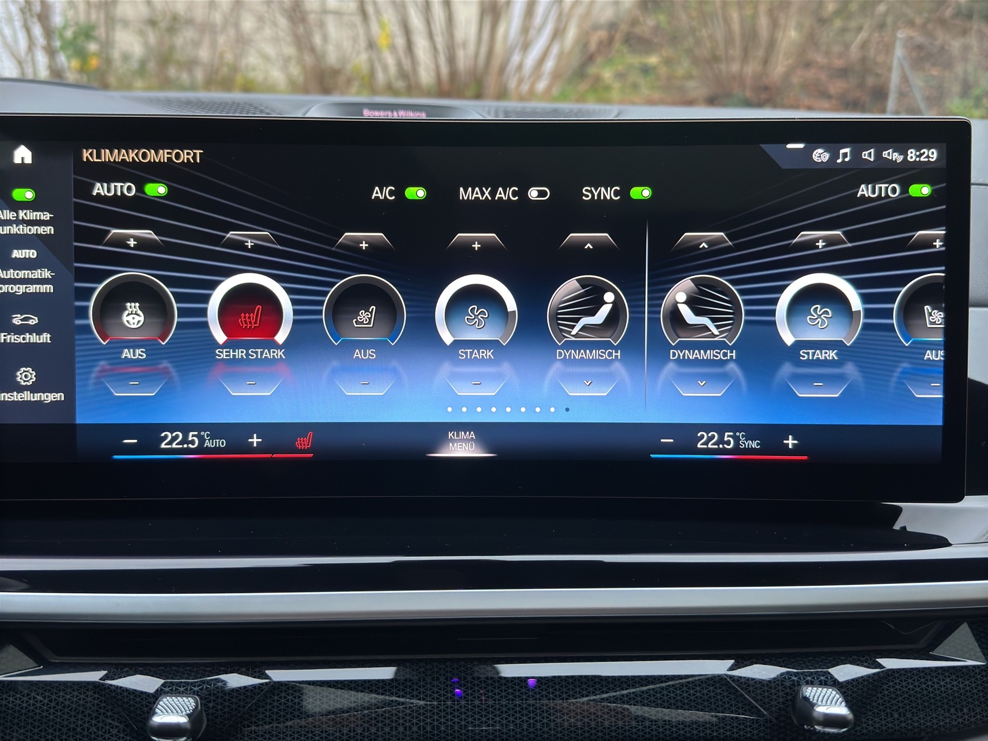 BMW-ALPINA XB 7 4.4 48V Allrad FACELIFT (CH) Servicepaket / AHK / Standheizung-image-20