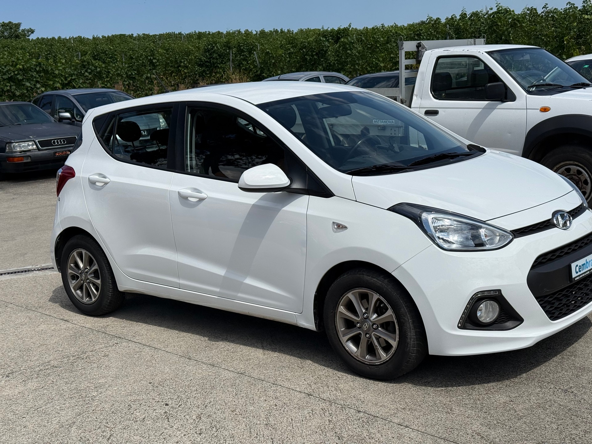 HYUNDAI i10 1.2 Amplia-image-4