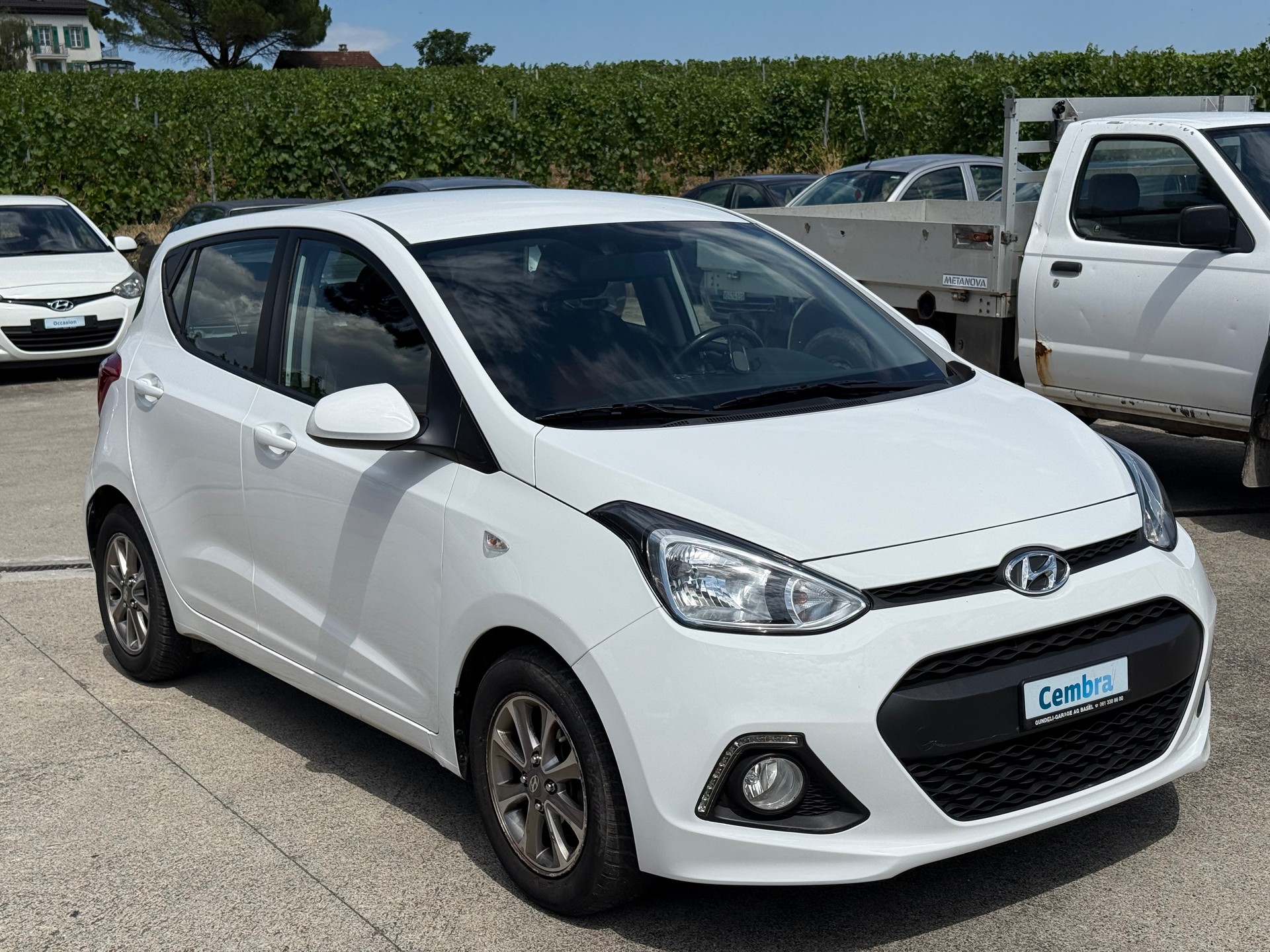 HYUNDAI i10 1.2 Amplia-image-5