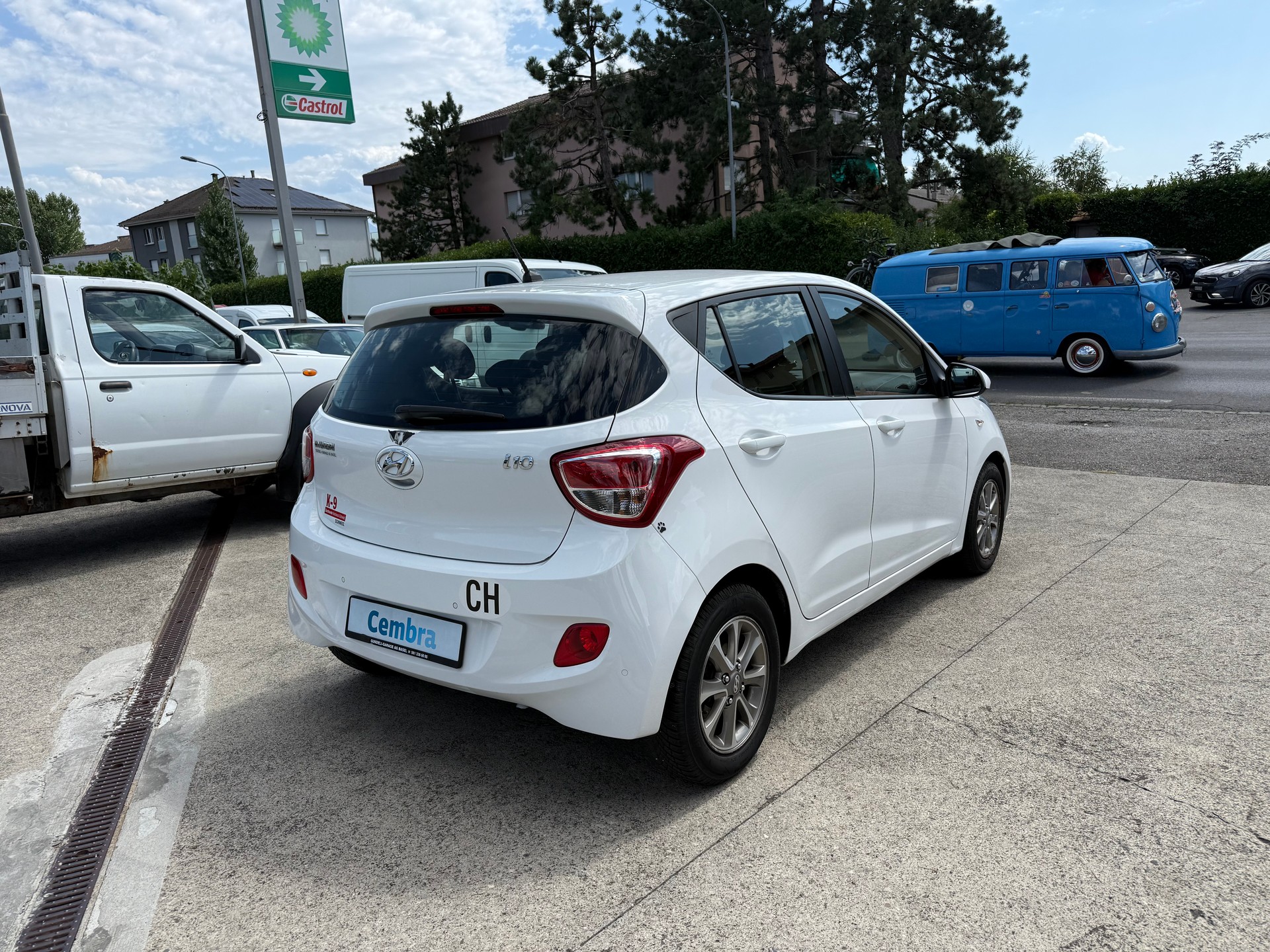 HYUNDAI i10 1.2 Amplia-image-11
