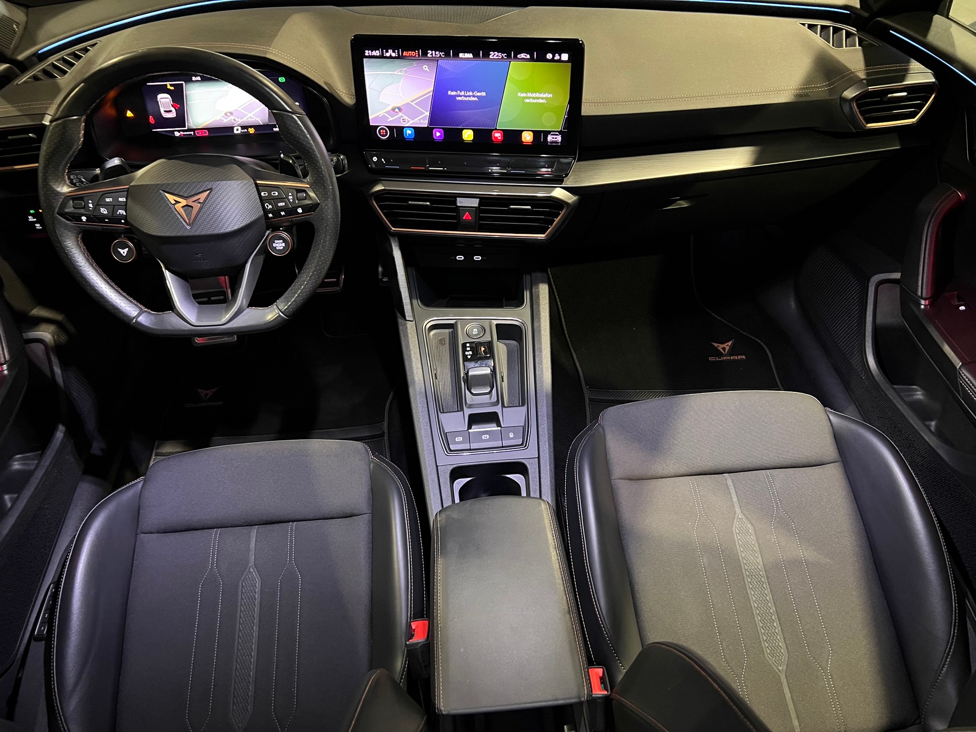 CUPRA Formentor 2.0TSI VZ 4Drive DSG-image-9
