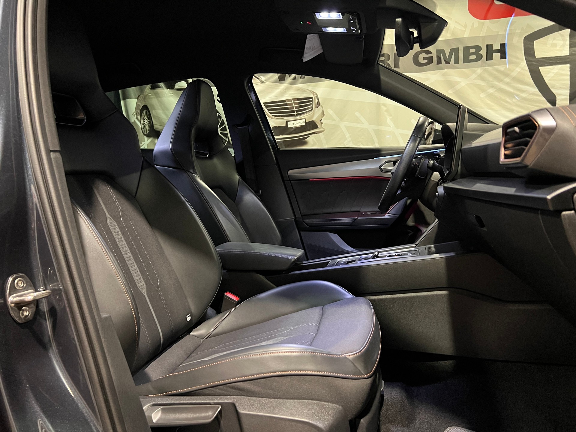 CUPRA Formentor 2.0TSI VZ 4Drive DSG-image-13