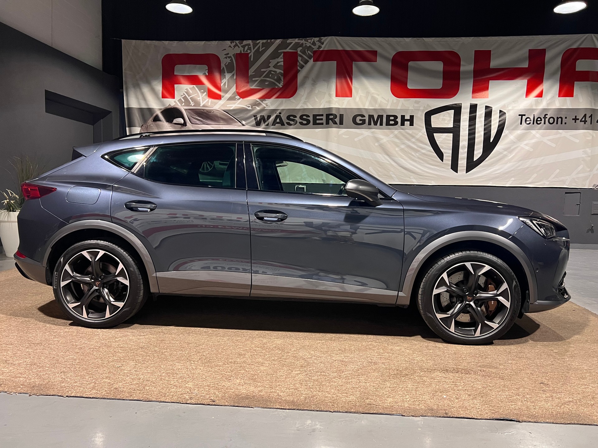 CUPRA Formentor 2.0TSI VZ 4Drive DSG-showroom-element-1