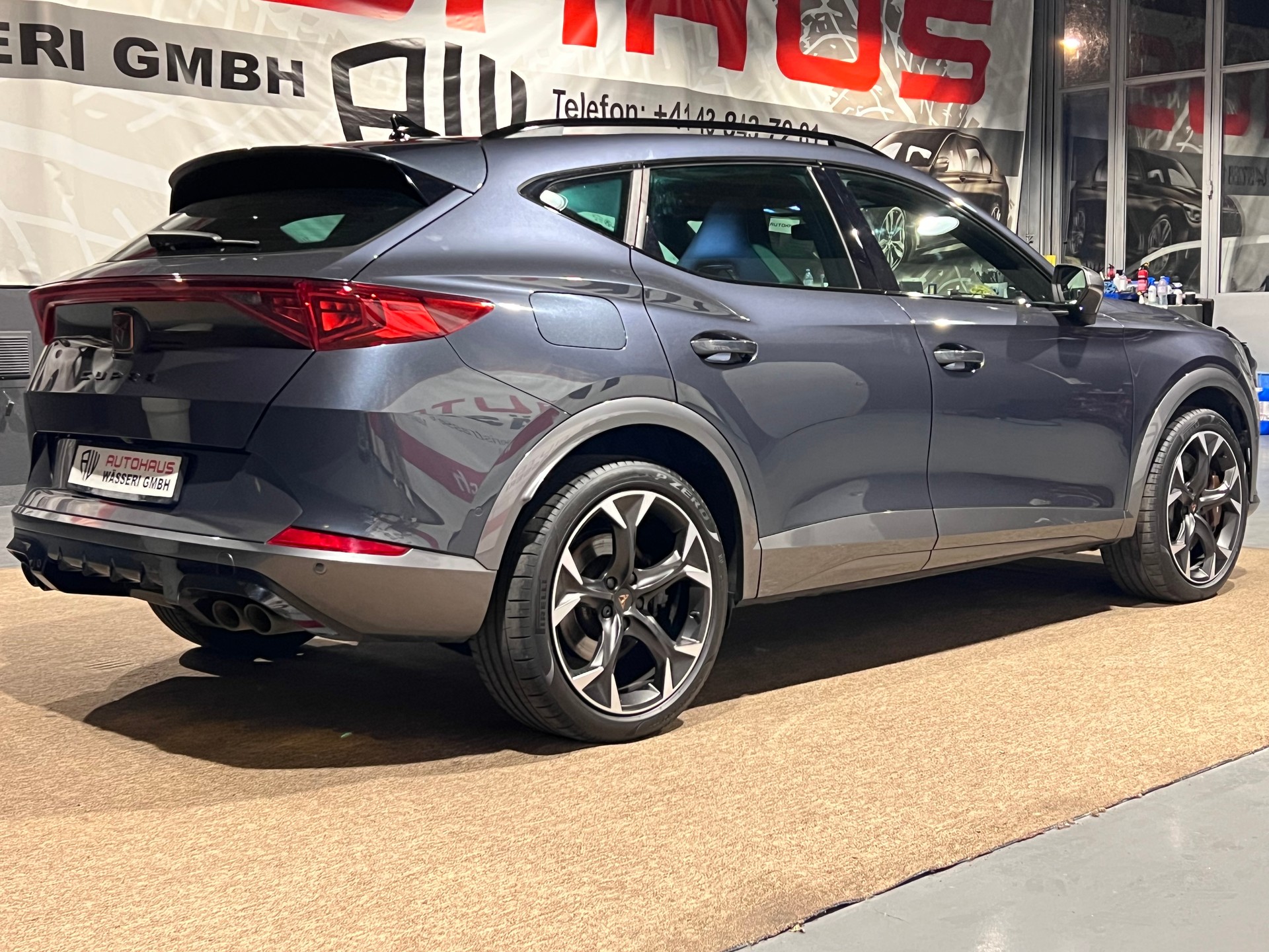 CUPRA Formentor 2.0TSI VZ 4Drive DSG-showroom-element-2