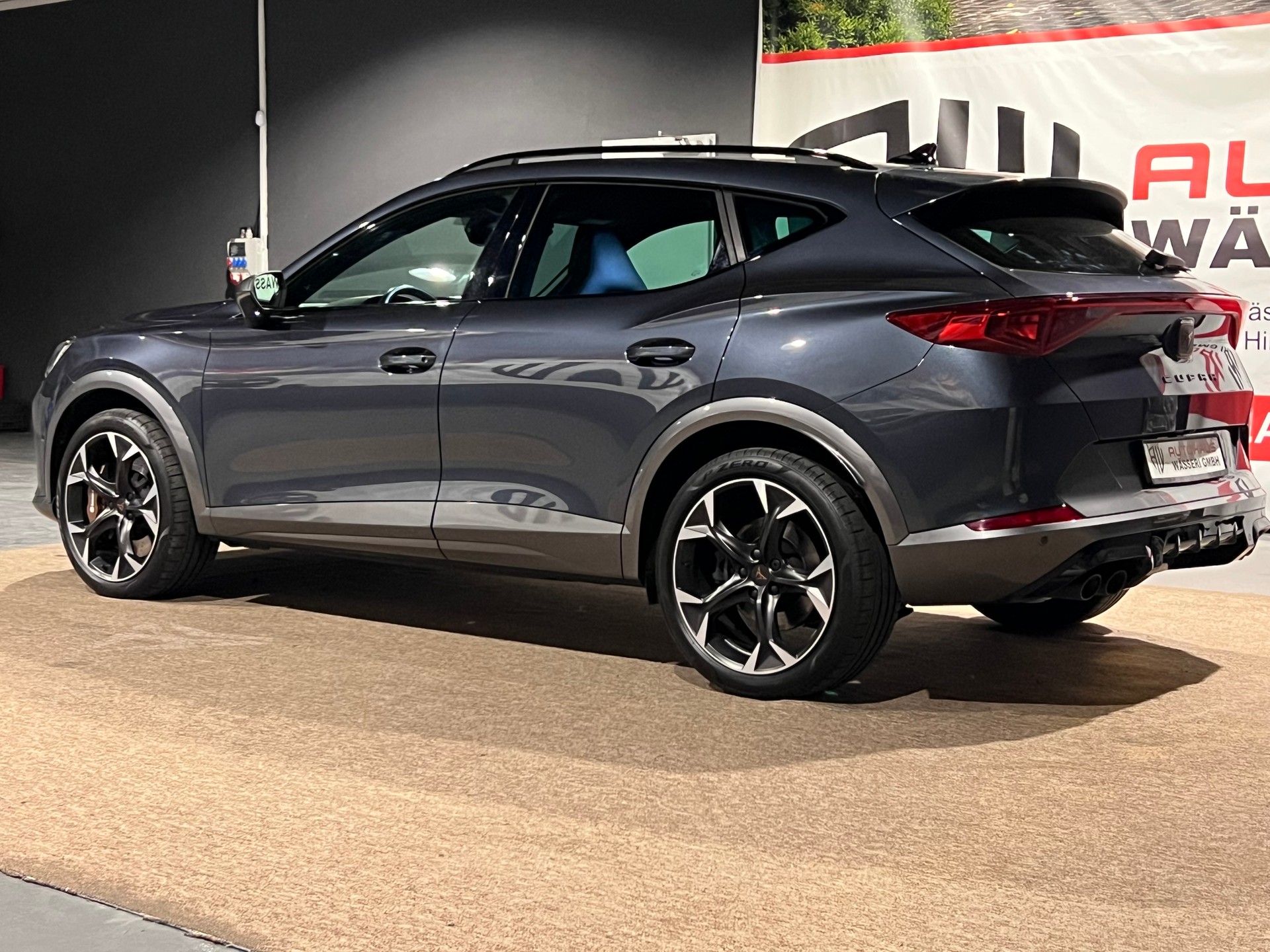 CUPRA Formentor 2.0TSI VZ 4Drive DSG-image-5