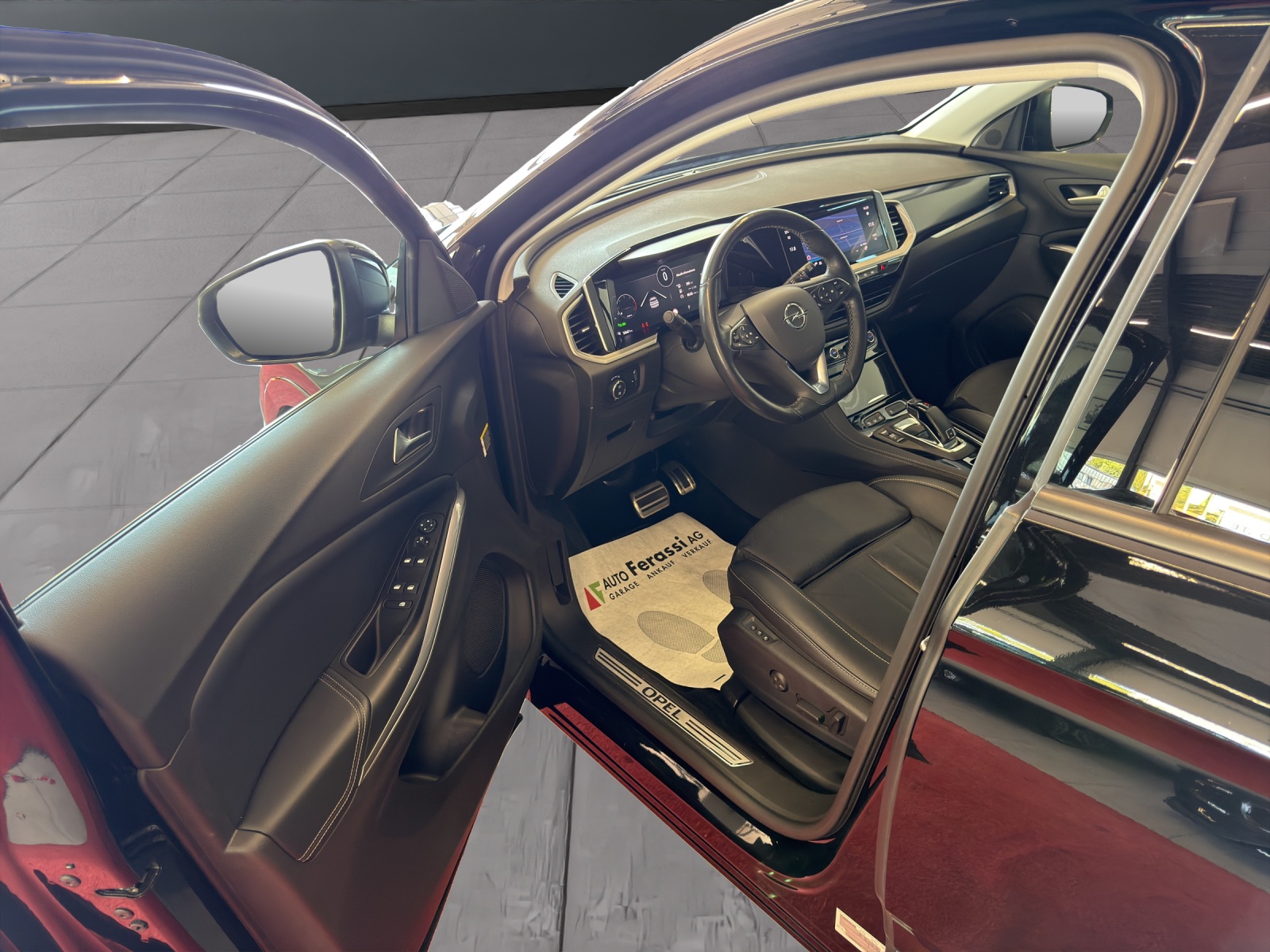 OPEL Grandland 1.5CDTi Ultimate Automatic-image-21