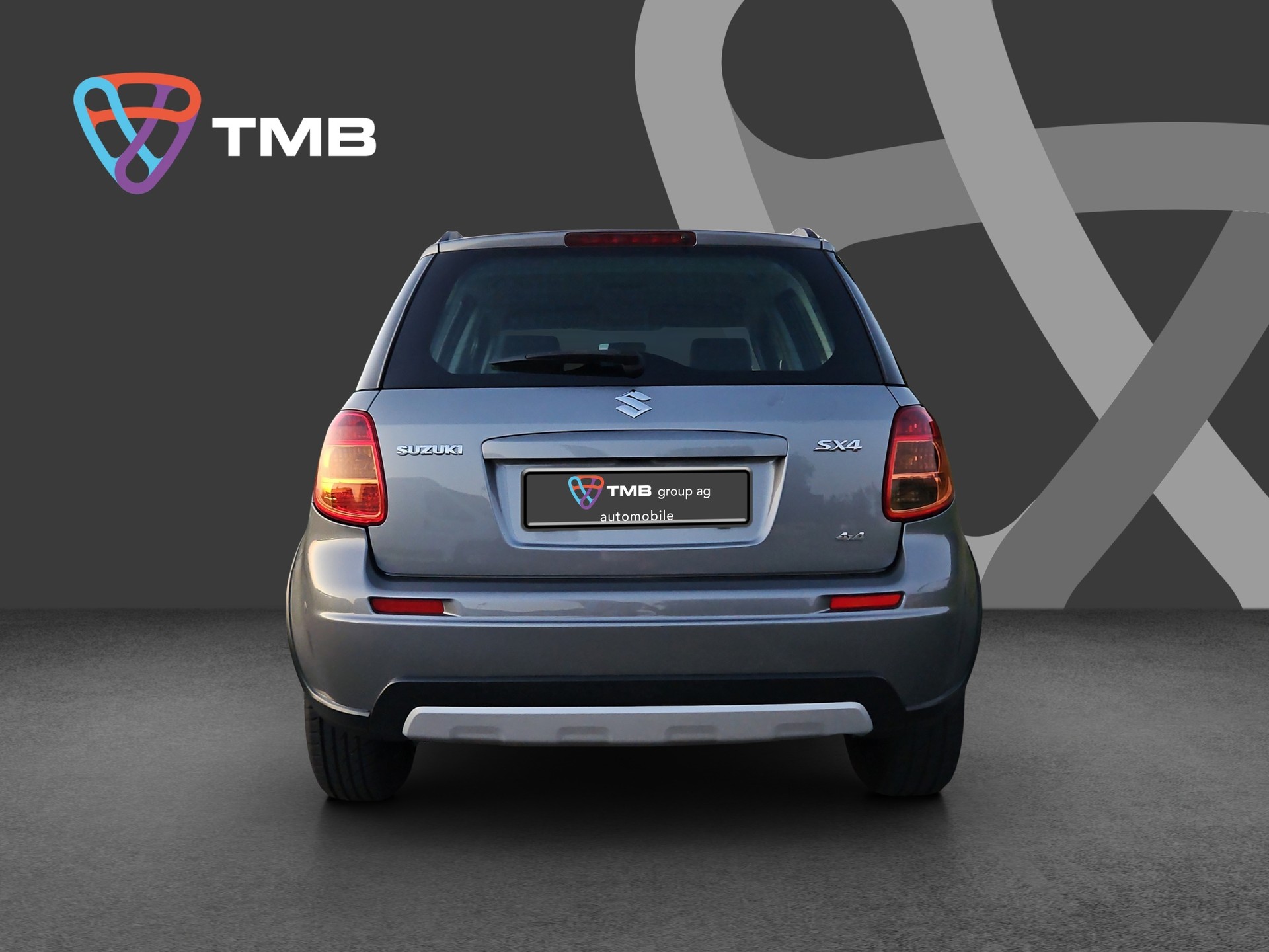 SUZUKI SX4 1.6 16V GL 4WD-image-7