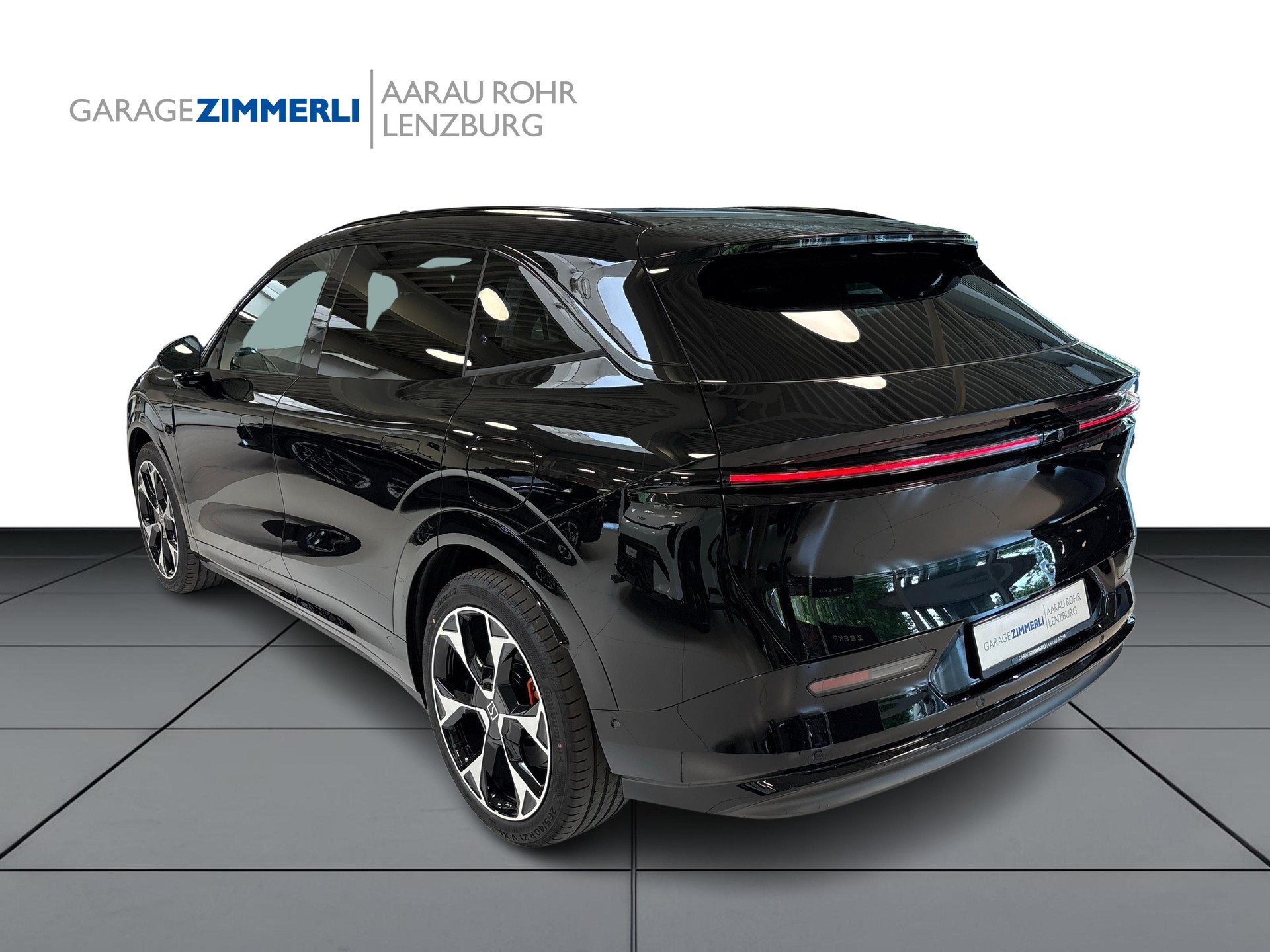 ZEEKR 7X 100kWh Privilege AWD CH-FZ-showroom-element-3