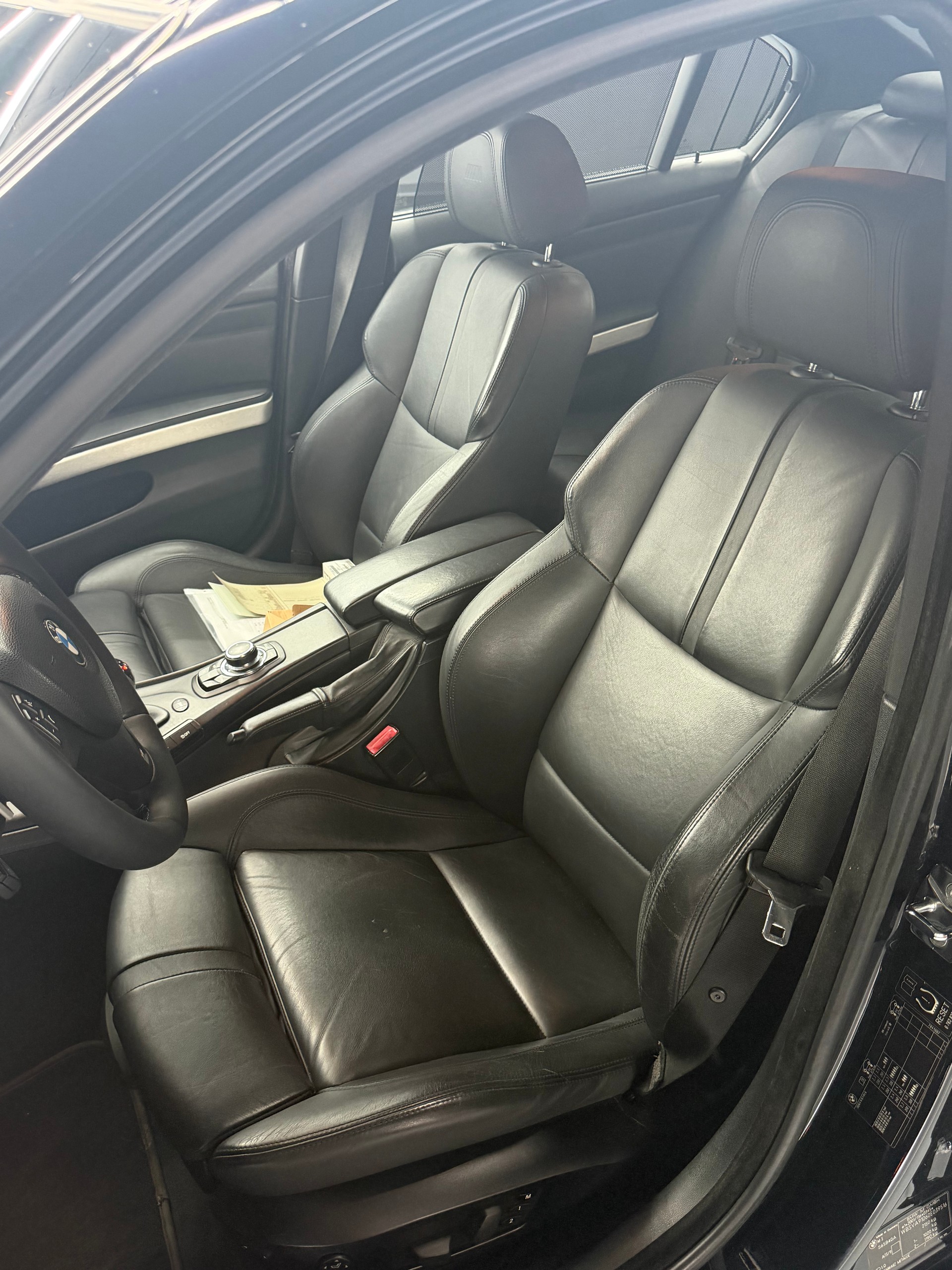 BMW M3 Limousine DSG-image-12