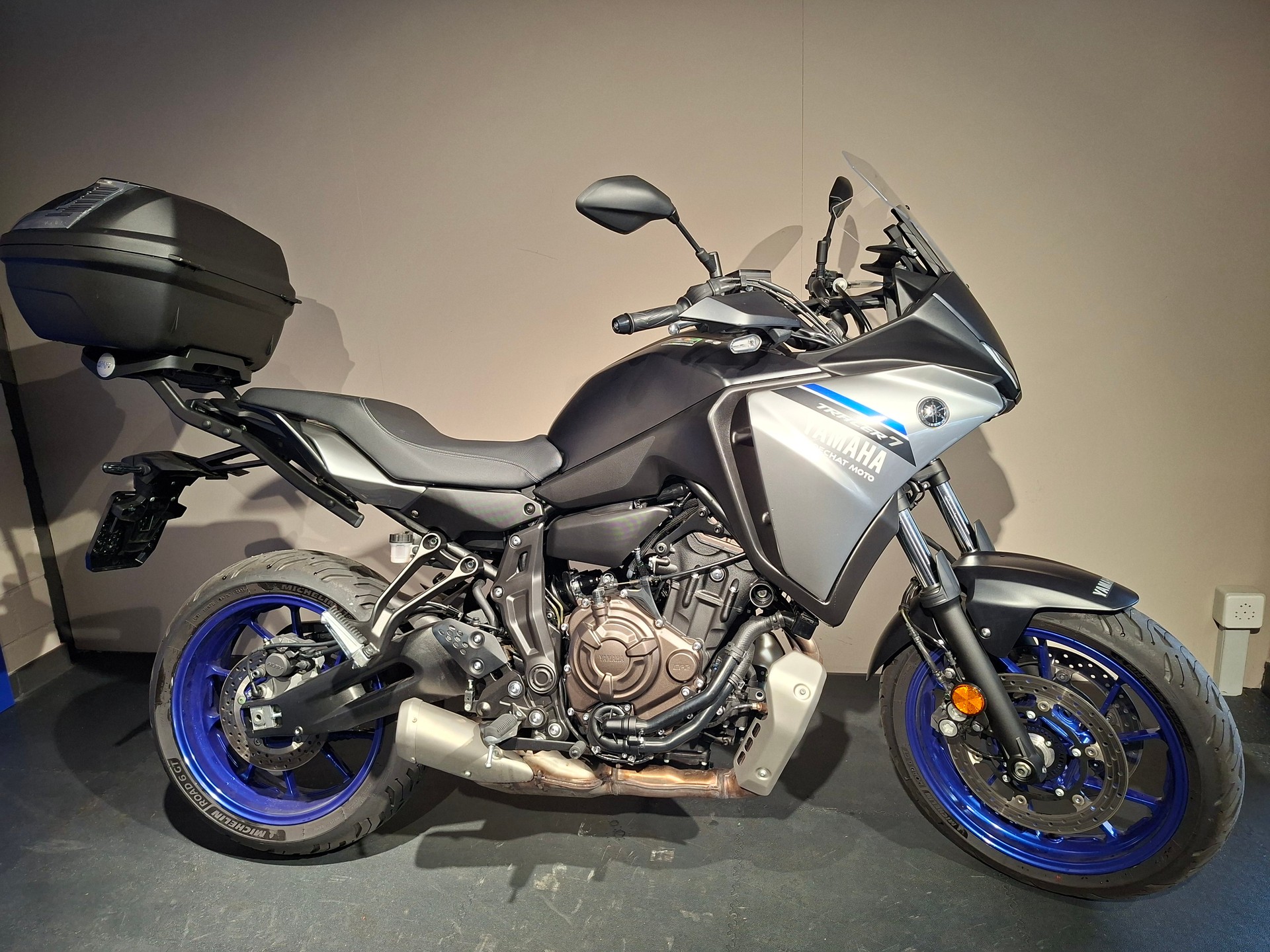 YAMAHA TRACER 7-image-0