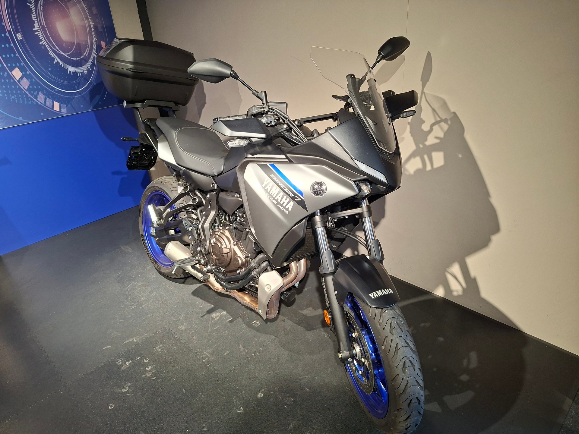 YAMAHA TRACER 7-image-2
