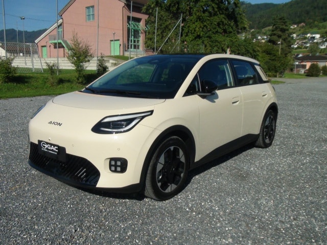 GAC AION UT