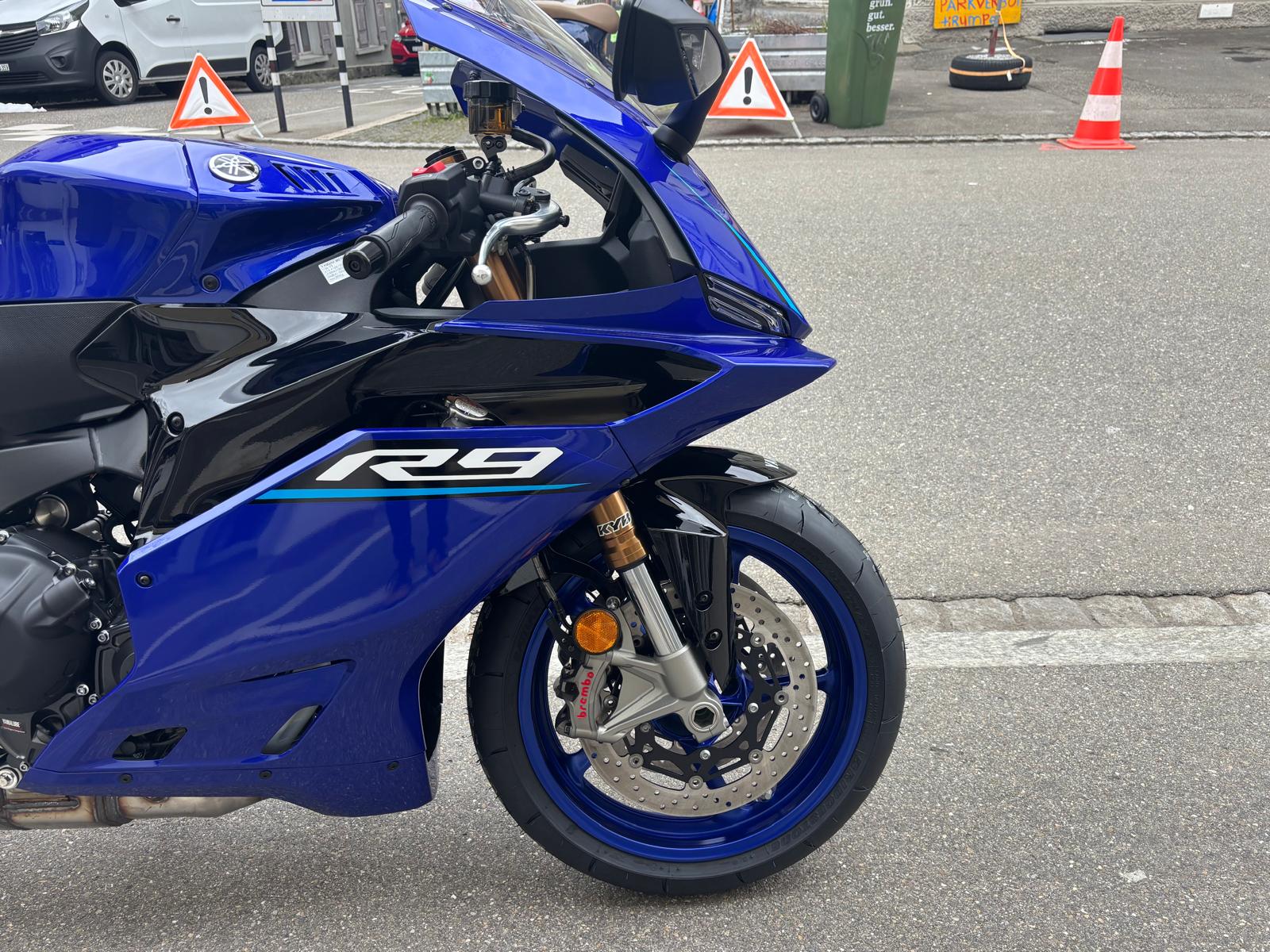 YAMAHA YZF-R9 (35kW)-image-3
