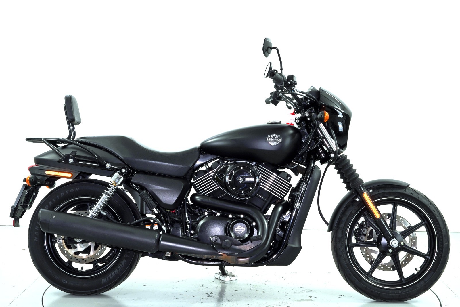 HARLEY-DAVIDSON XG 750-image-3