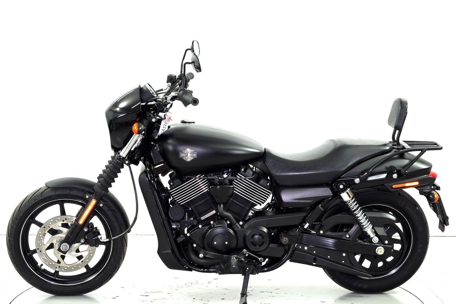 HARLEY-DAVIDSON XG 750-image-4
