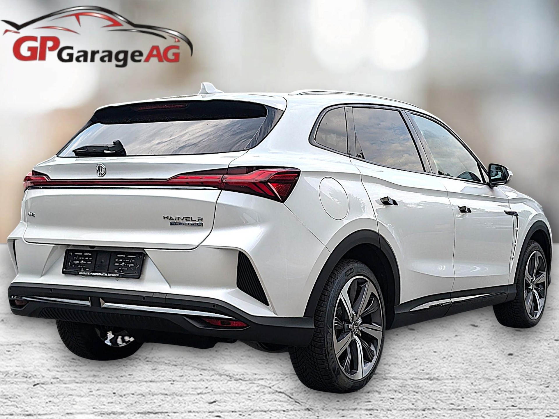 MG Marvel R 70 kWh Performace 4WD-image-4