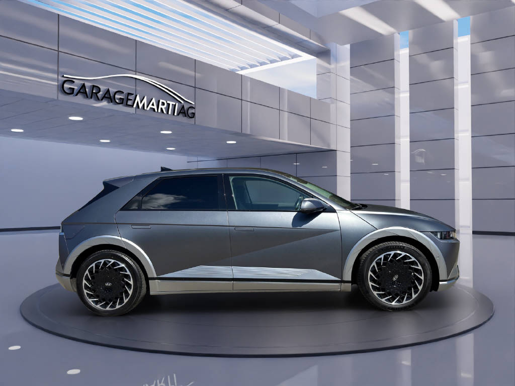 HYUNDAI IONIQ 5 Vertex 73 KWH 4WD-showroom-element-3