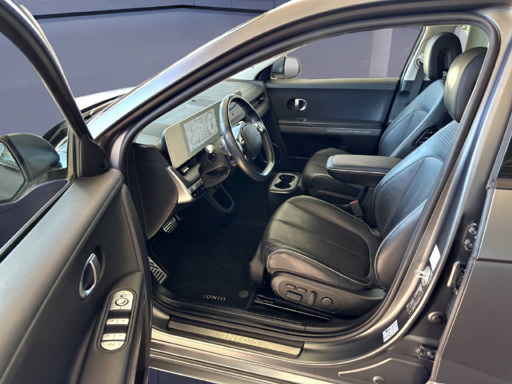 HYUNDAI IONIQ 5 Vertex 73 KWH 4WD-image-9