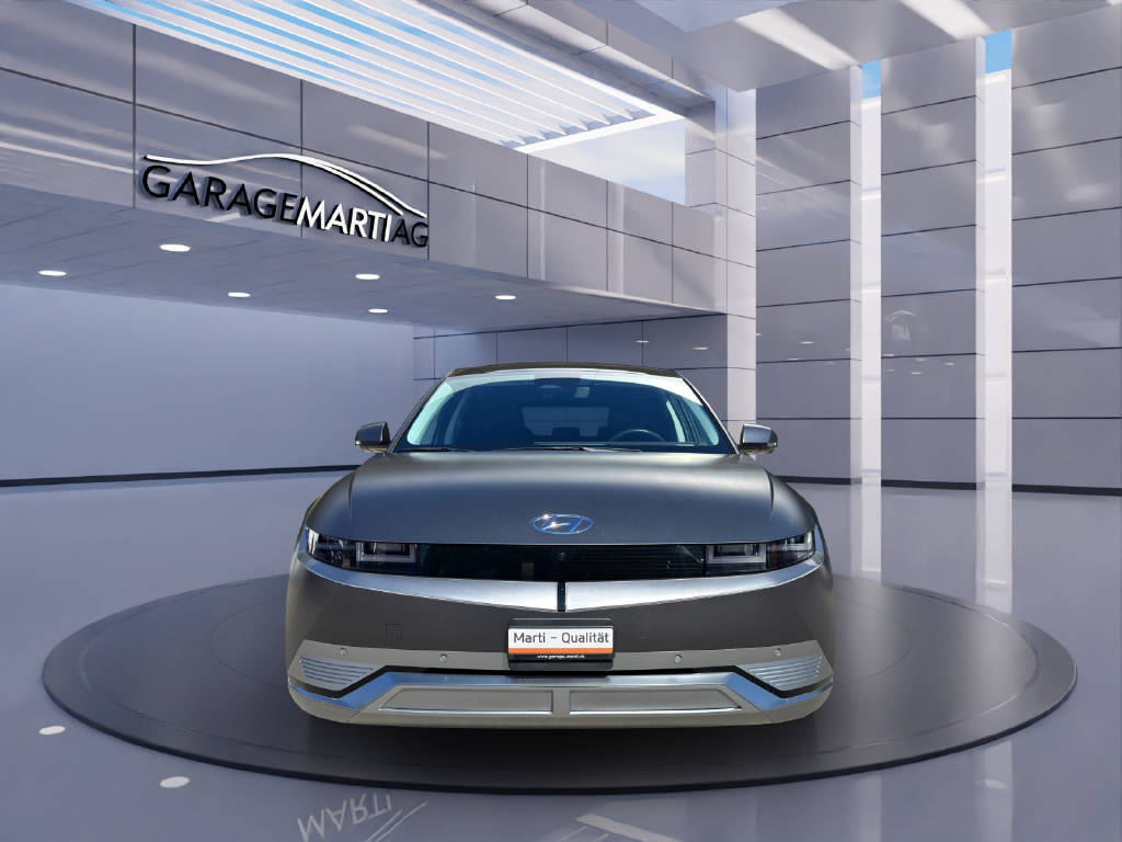 HYUNDAI IONIQ 5 Vertex 73 KWH 4WD-showroom-element-1
