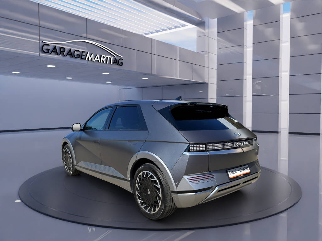 HYUNDAI IONIQ 5 Vertex 73 KWH 4WD-image-6