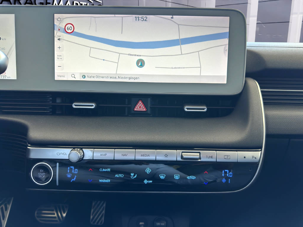 HYUNDAI IONIQ 5 Vertex 73 KWH 4WD-image-14