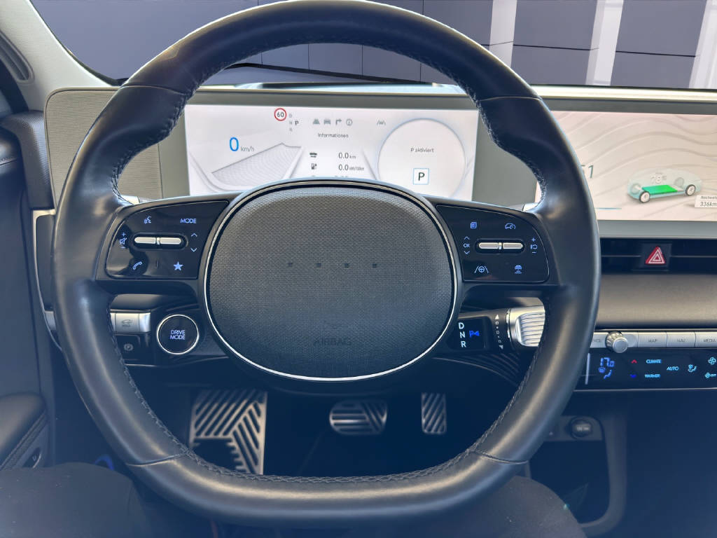 HYUNDAI IONIQ 5 Vertex 73 KWH 4WD-image-13