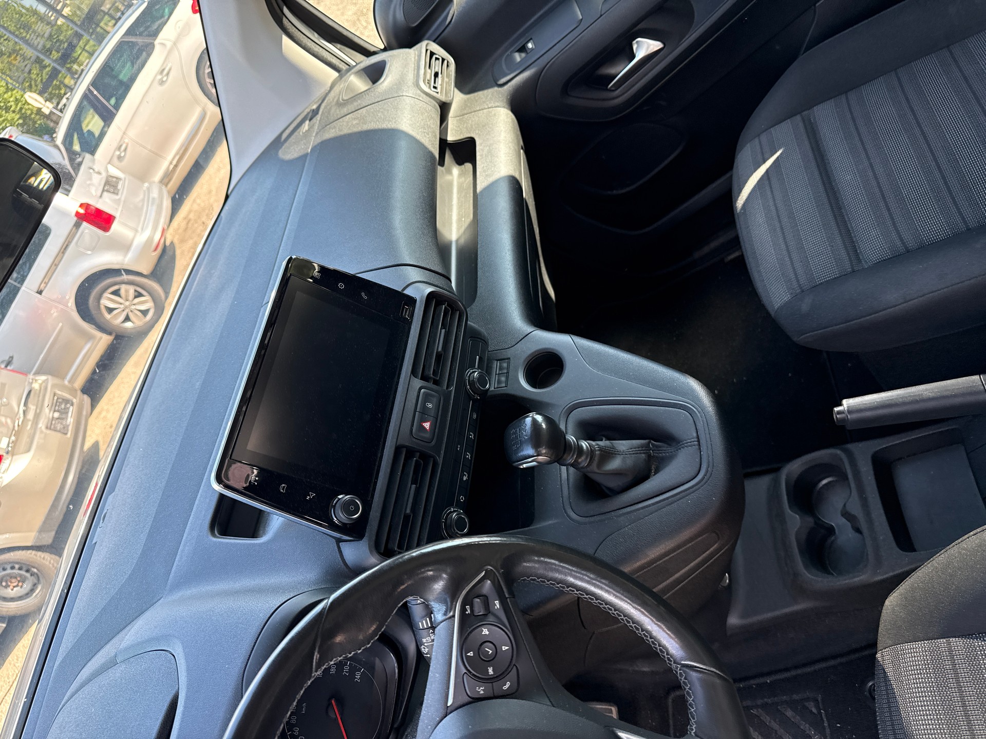 OPEL Combo Life 1.2 Combo Life-image-10