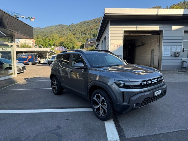DACIA Duster 1.2 Hybrid Extreme 4WD-image-3
