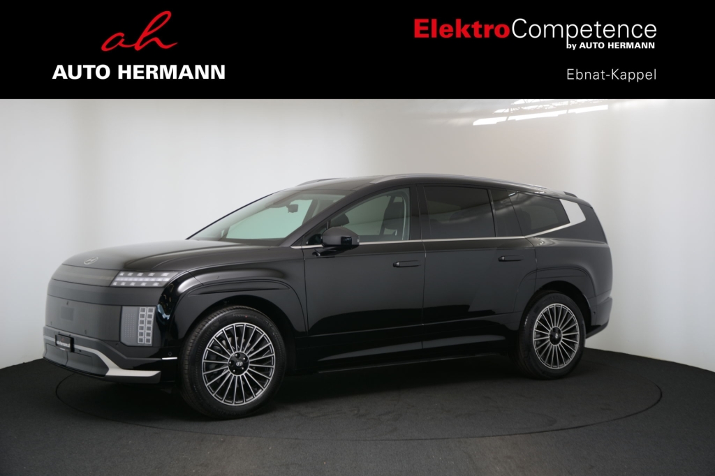 HYUNDAI Ioniq 9 110kWh Calligraphy 4WD-showroom-element-2