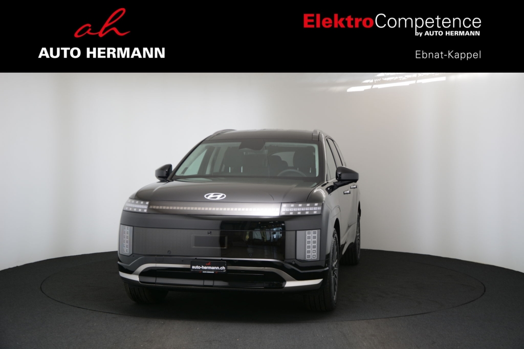 HYUNDAI Ioniq 9 110kWh Calligraphy 4WD-showroom-element-1