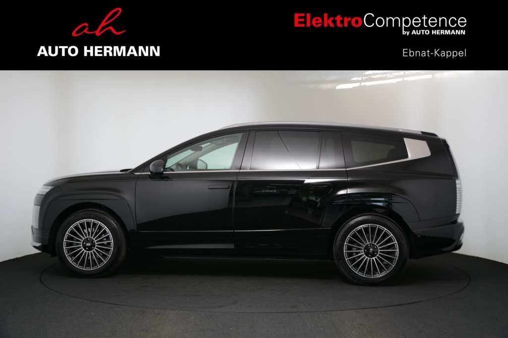 HYUNDAI Ioniq 9 110kWh Calligraphy 4WD-showroom-element-3