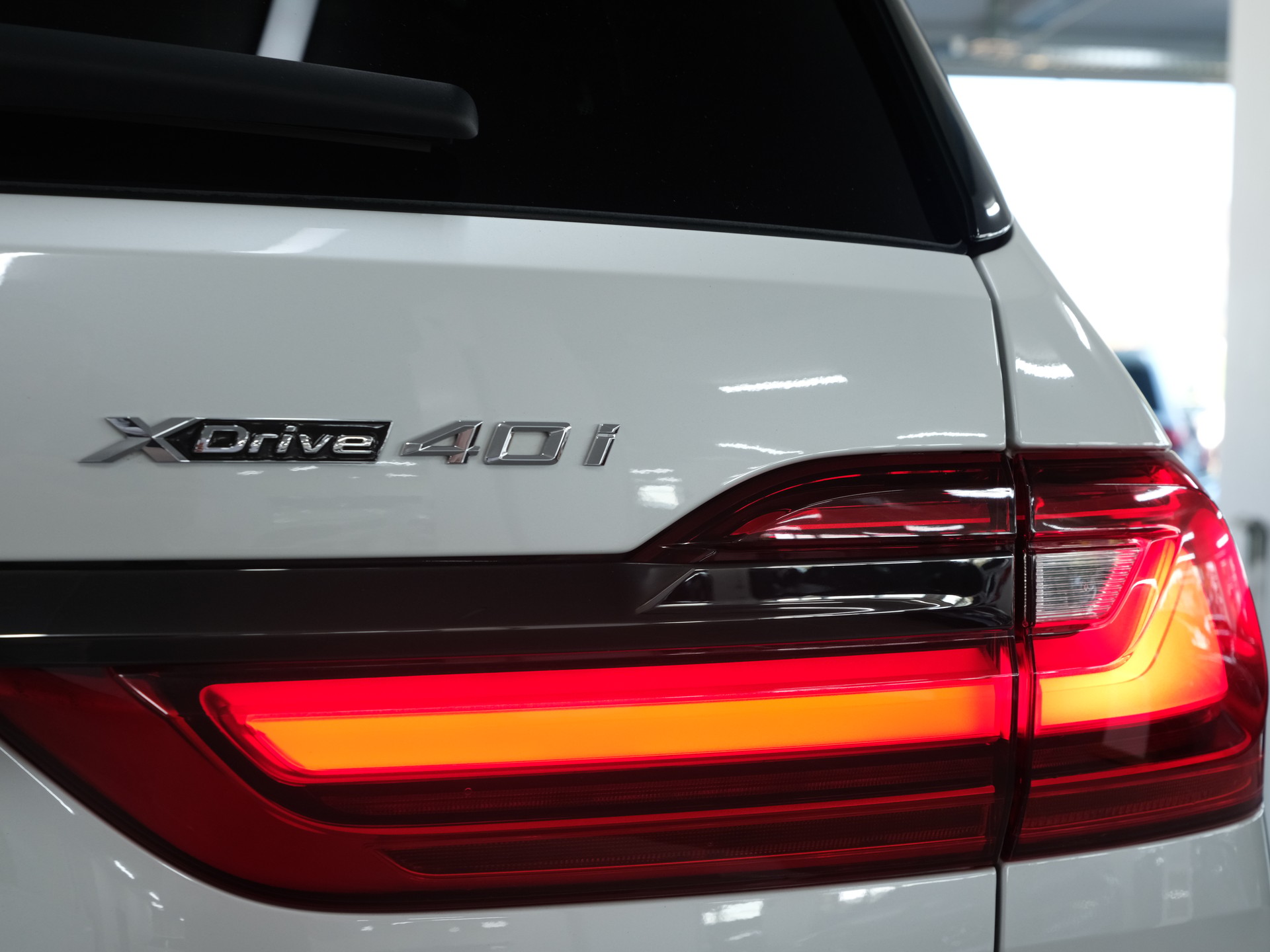 BMW X7 xDrive 48V 40i Steptronic *360 Kamera* *Panorama* *7Sitzer*-image-16