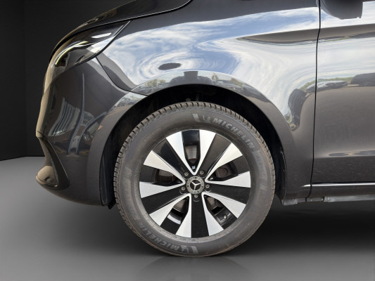 MERCEDES-BENZ V 250 d lang Avantg. 9G-T-image-4