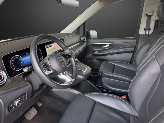 MERCEDES-BENZ V 250 d lang Avantg. 9G-T-image-5