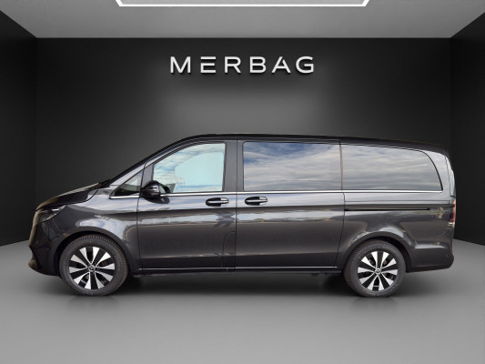 MERCEDES-BENZ V 250 d lang Avantg. 9G-T-image-1