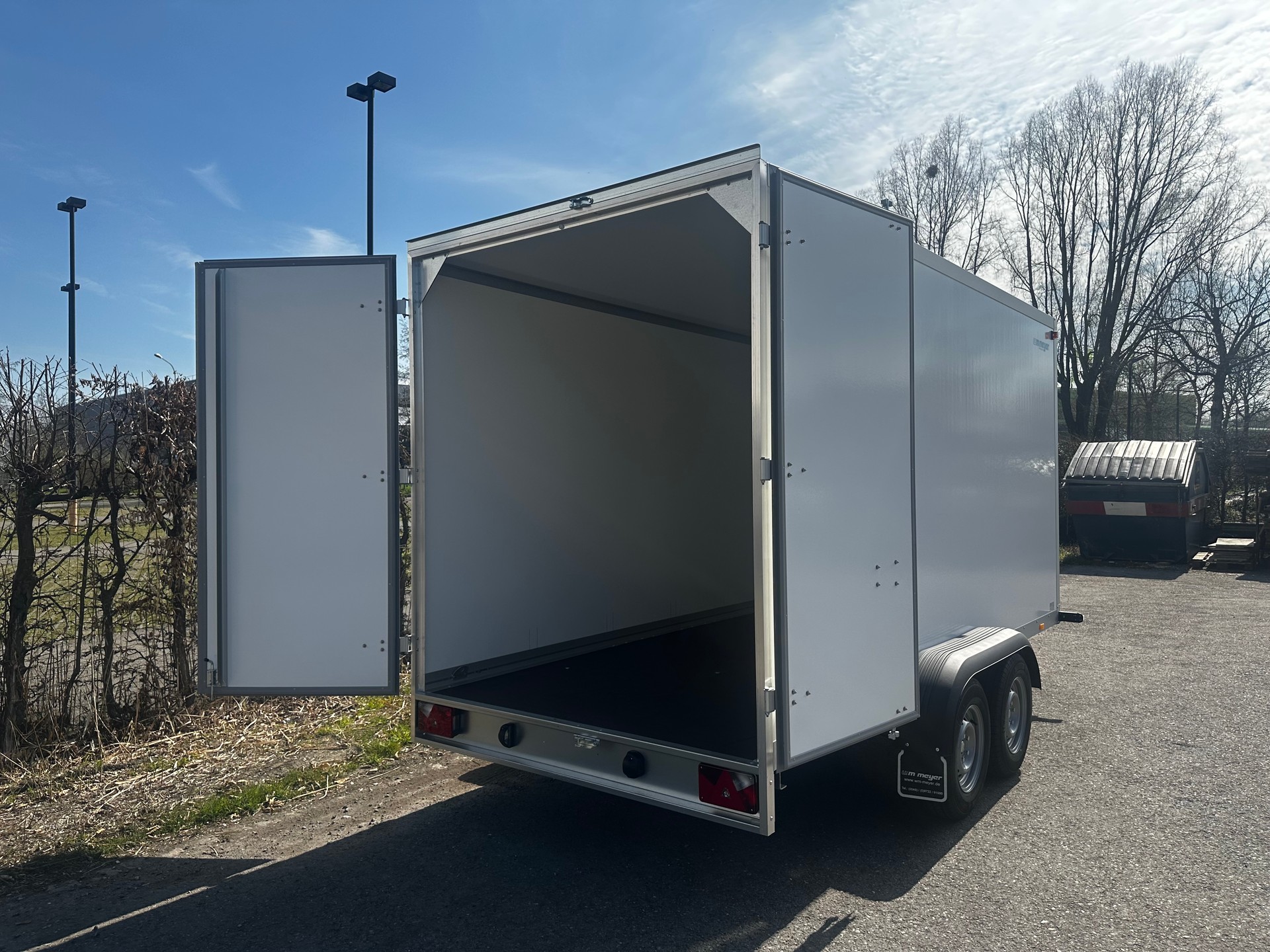WM MEYER AZ 2740/185 S35-image-6