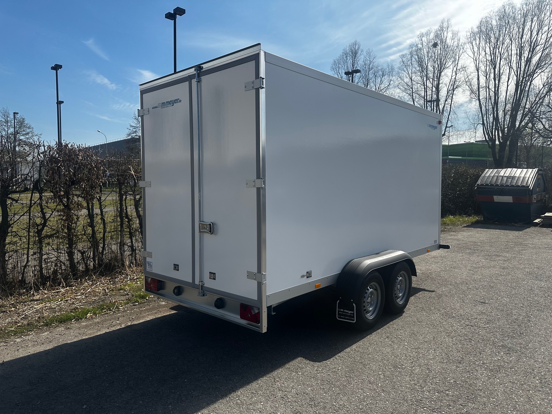 WM MEYER AZ 2740/185 S35-showroom-element-2
