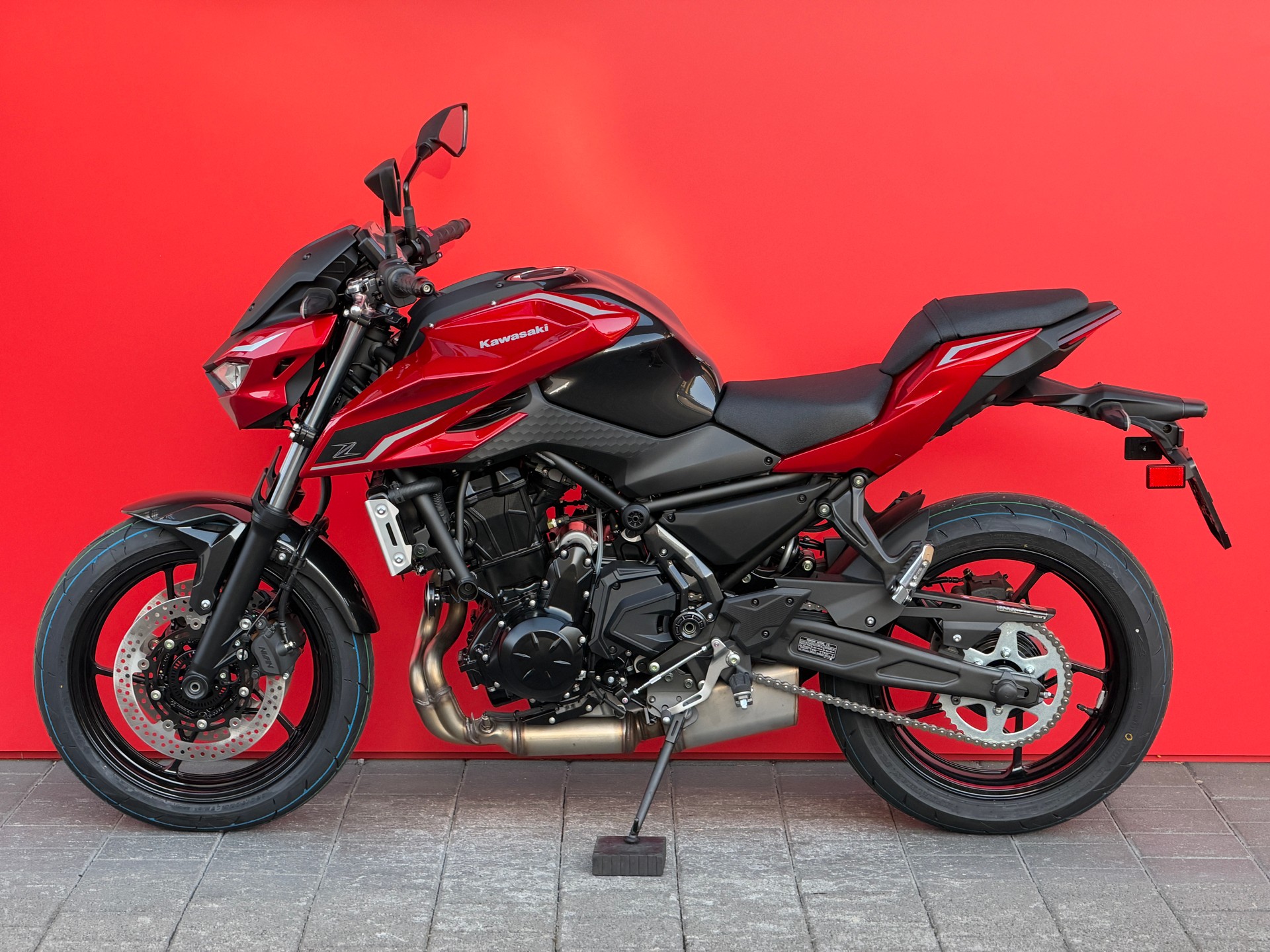KAWASAKI Z 650 S-image-2
