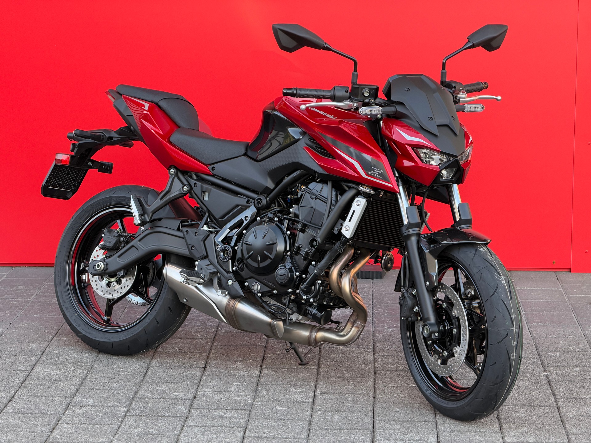KAWASAKI Z 650 S-image-3