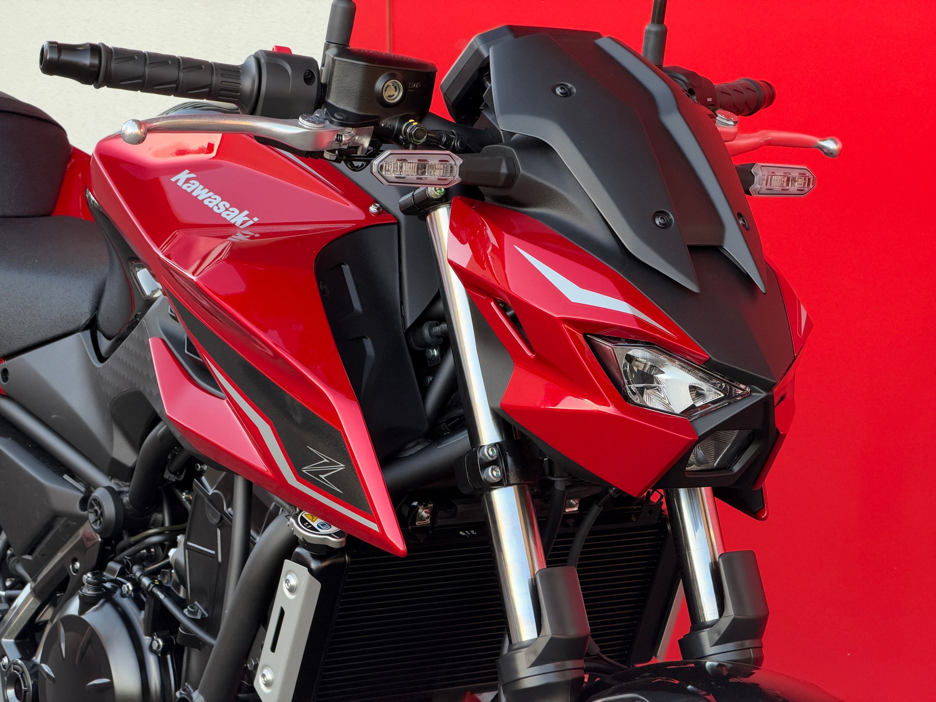 KAWASAKI Z 650 S-image-12