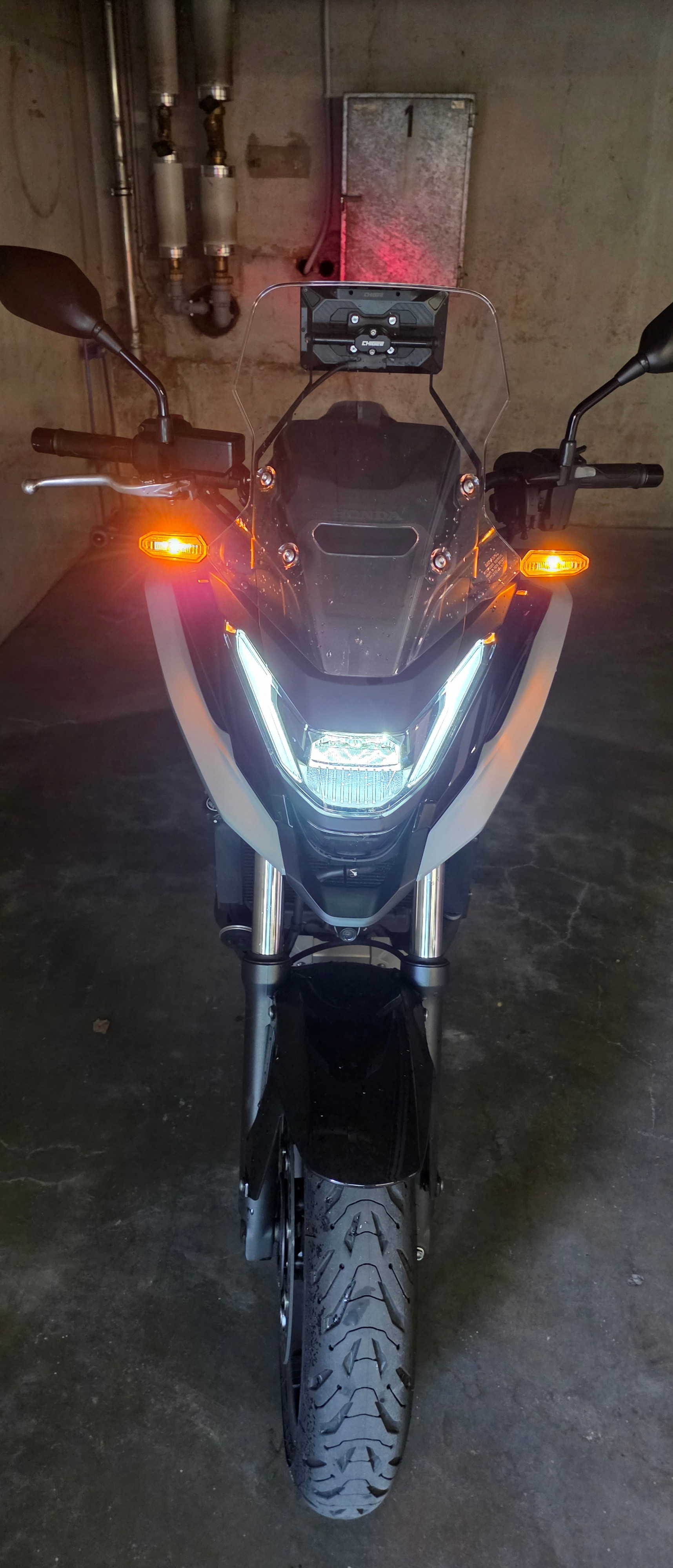 HONDA Nc750XD Dct-image-3