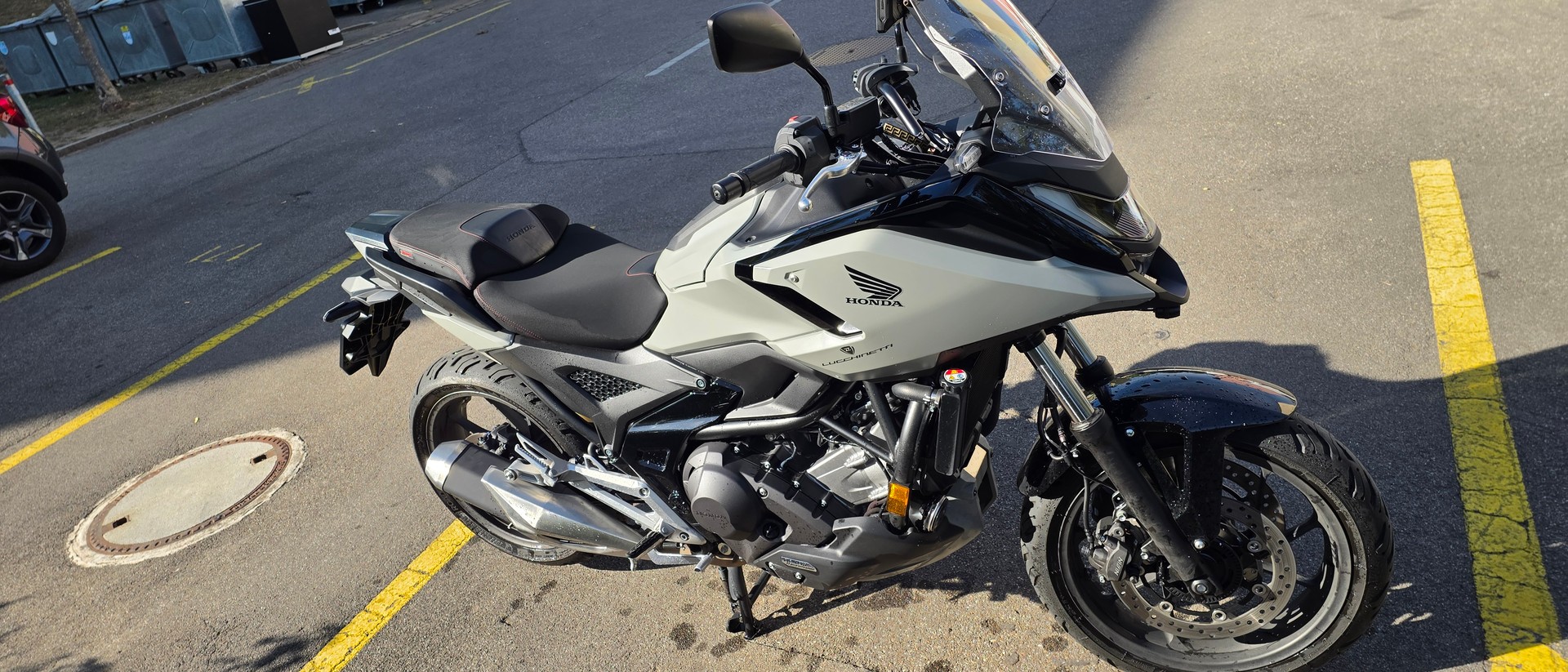 HONDA Nc750XD Dct-image-12